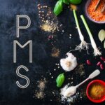 PMS – co jeść?